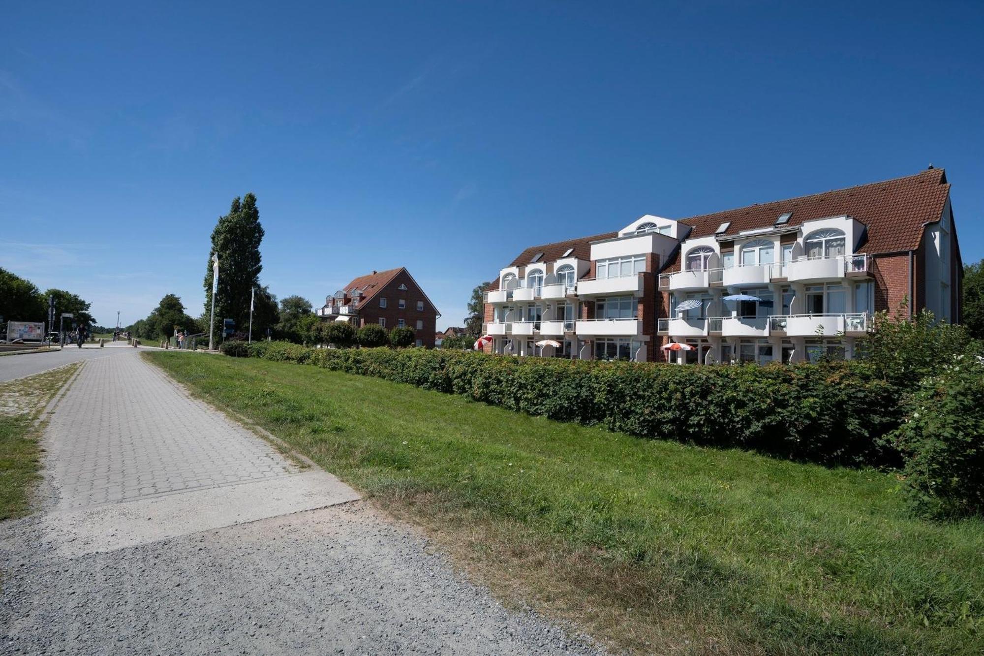 Haus Seeblick Casa Renata Kellenhusen Exterior foto